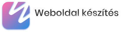Weboldal Készítés Professzionálisan !