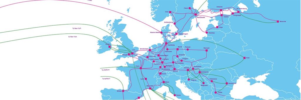 telia networkmap hero